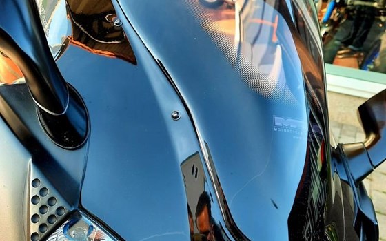 Gebrauchtmotorrad Aprilia RSV 1000 R (RSV Mille R) - Bild 8