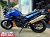 BMW F 700 GS 38