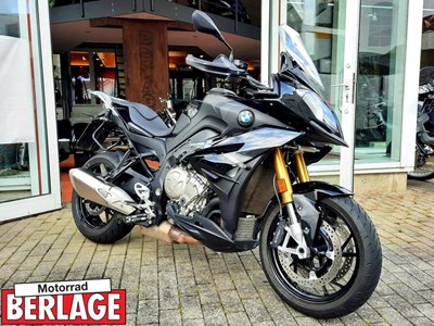 BMW S 1000 XR 40