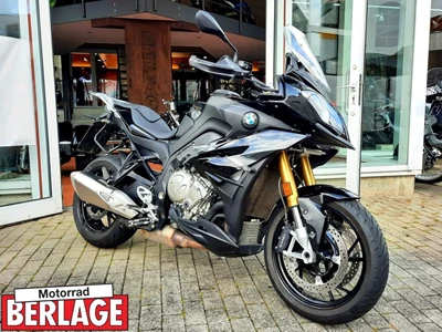 BMW S 1000 XR 30