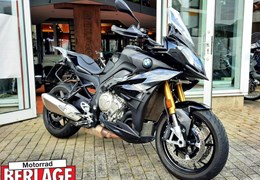 Gebrauchte BMW S 1000 XR