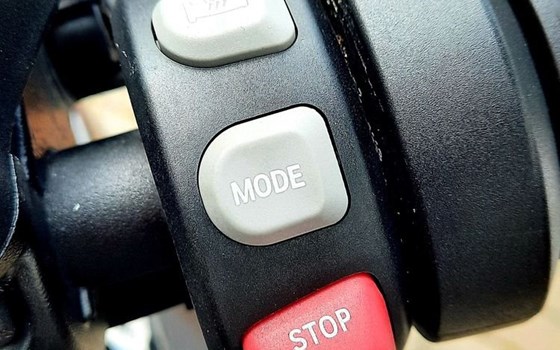 Gebrauchtmotorrad BMW S 1000 XR - Bild 10