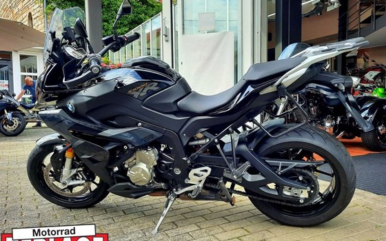 Gebrauchtmotorrad BMW S 1000 XR - Bild 3
