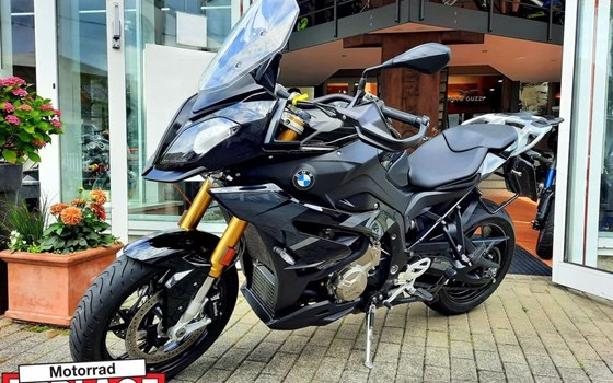 Gebrauchtmotorrad BMW S 1000 XR - Bild 4