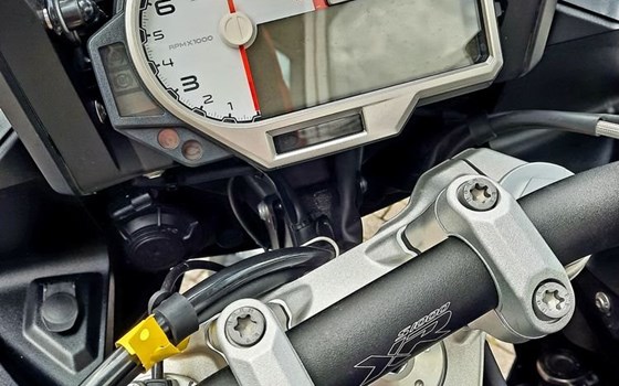 Gebrauchtmotorrad BMW S 1000 XR - Bild 5
