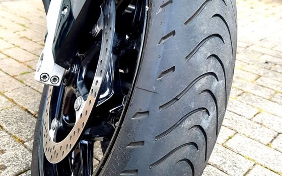 Gebrauchtmotorrad BMW S 1000 XR - Bild 6