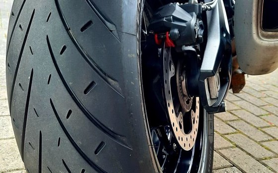 Gebrauchtmotorrad BMW S 1000 XR - Bild 7