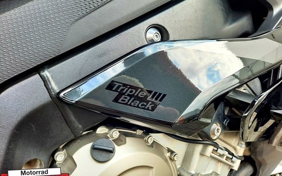 Gebrauchtmotorrad BMW S 1000 XR - Bild 8