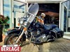 Harley-Davidson Road King Classic FLHRC 41
