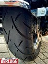 Harley-Davidson Road King Classic FLHRC 41