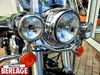 Harley-Davidson Road King Classic FLHRC 41