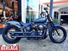 Harley-Davidson Softail Street Bob FXBB 42