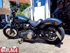 Harley-Davidson Softail Street Bob FXBB 42