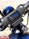 Harley-Davidson Softail Street Bob FXBB 42