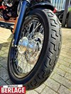Harley-Davidson Softail Street Bob FXBB 42