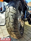 Harley-Davidson Softail Street Bob FXBB 42