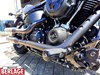 Harley-Davidson Softail Street Bob FXBB 42