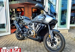 Gebrauchte Harley-Davidson Pan America 1250 Special