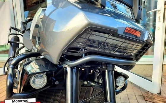 Gebrauchtmotorrad Harley-Davidson Pan America 1250 Special - Bild 10