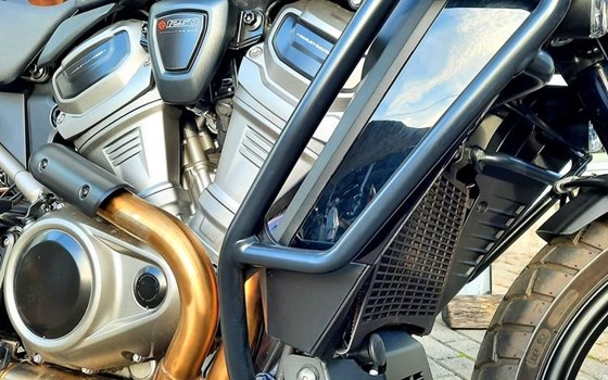 Gebrauchtmotorrad Harley-Davidson Pan America 1250 Special - Bild 11