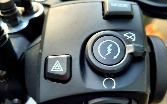 Gebrauchtmotorrad Harley-Davidson Pan America 1250 Special - Bild 13