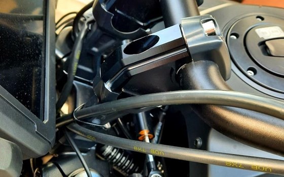 Gebrauchtmotorrad Harley-Davidson Pan America 1250 Special - Bild 14