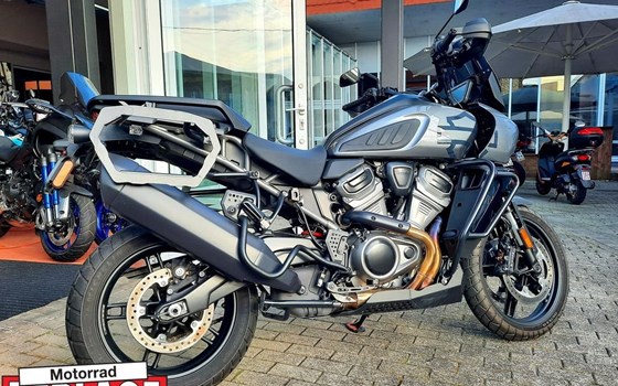 Gebrauchtmotorrad Harley-Davidson Pan America 1250 Special - Bild 2