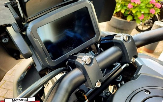 Gebrauchtmotorrad Harley-Davidson Pan America 1250 Special - Bild 5