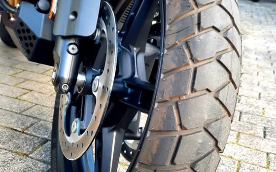 Gebrauchtmotorrad Harley-Davidson Pan America 1250 Special - Bild 6