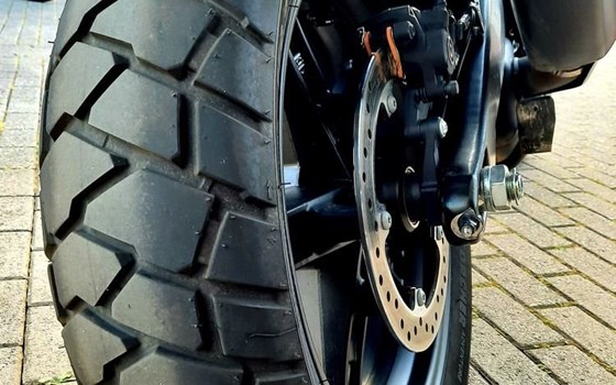 Gebrauchtmotorrad Harley-Davidson Pan America 1250 Special - Bild 7