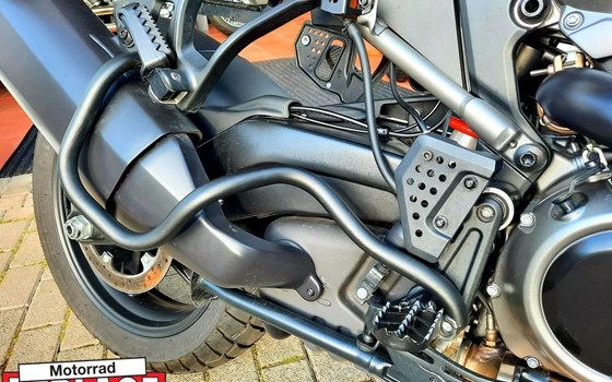 Gebrauchtmotorrad Harley-Davidson Pan America 1250 Special - Bild 9