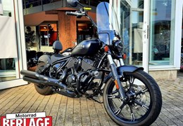 Gebrauchte Indian Chief Dark Horse