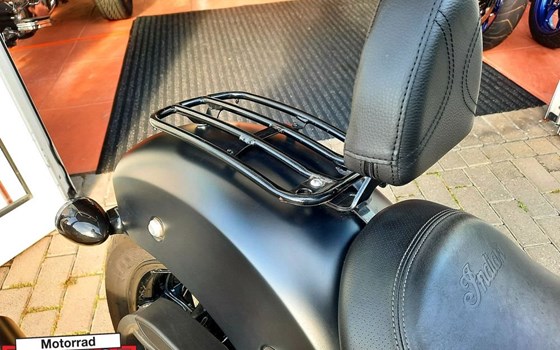 Gebrauchtmotorrad Indian Chief Dark Horse - Bild 10