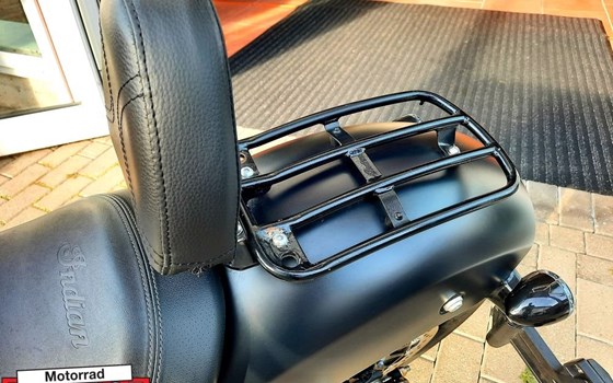 Gebrauchtmotorrad Indian Chief Dark Horse - Bild 12