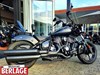 Indian Chief Dark Horse 44