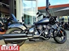 Indian Chief Dark Horse 32