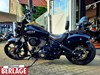 Indian Chief Dark Horse 44