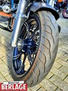 Indian Chief Dark Horse 44