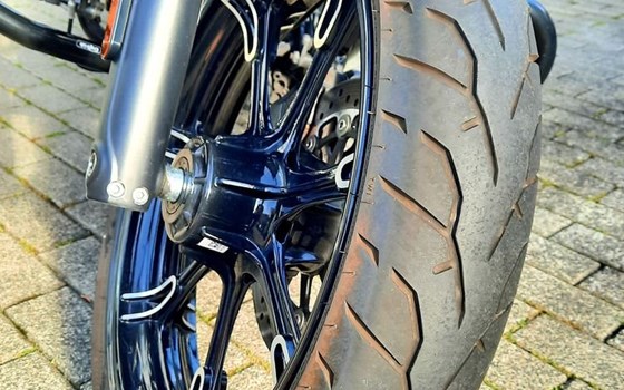 Gebrauchtmotorrad Indian Chief Dark Horse - Bild 6