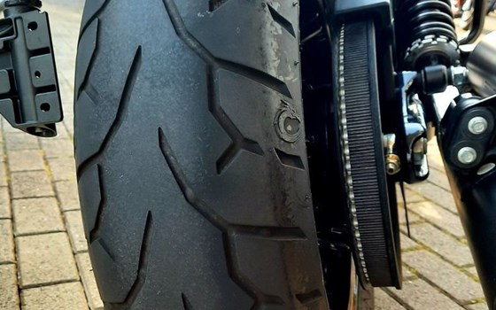 Gebrauchtmotorrad Indian Chief Dark Horse - Bild 7