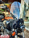 Indian Chief Dark Horse 44