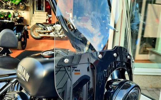 Gebrauchtmotorrad Indian Chief Dark Horse - Bild 8