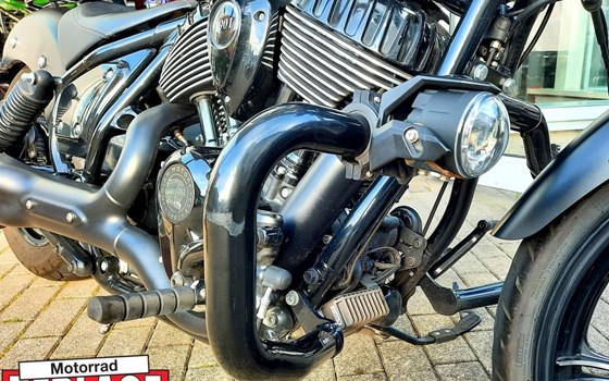 Gebrauchtmotorrad Indian Chief Dark Horse - Bild 9