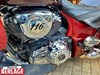 Indian Roadmaster 45