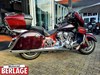 Indian Roadmaster 45