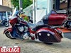 Indian Roadmaster 45