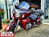 Indian Roadmaster 45