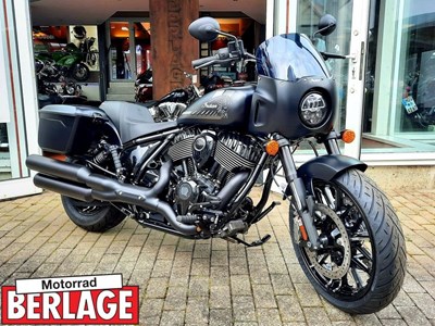 Indian Sport Chief RT 42