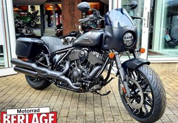 Neumotorrad Indian Sport Chief RT