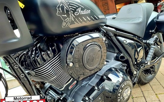Neufahrzeug Indian Sport Chief RT - Bild 10